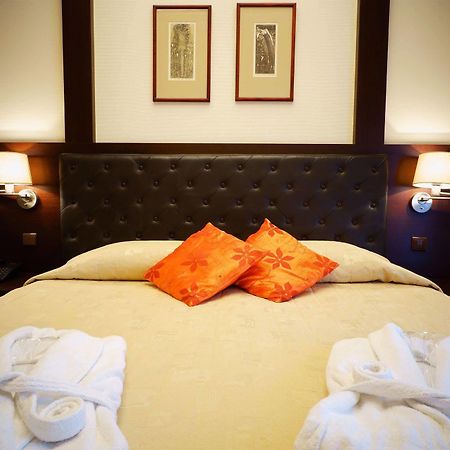 Amberton Cozy Hotel Κάουνας Εξωτερικό φωτογραφία