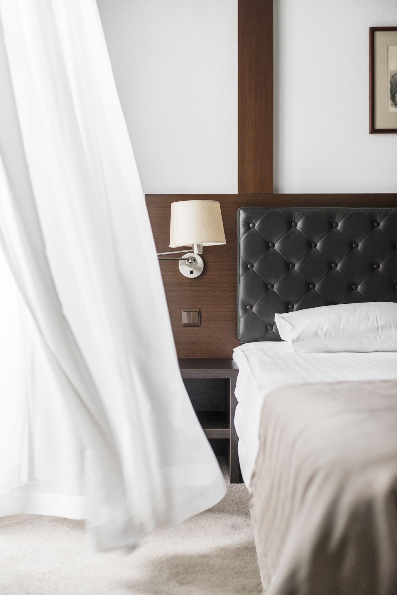 Amberton Cozy Hotel Κάουνας Εξωτερικό φωτογραφία