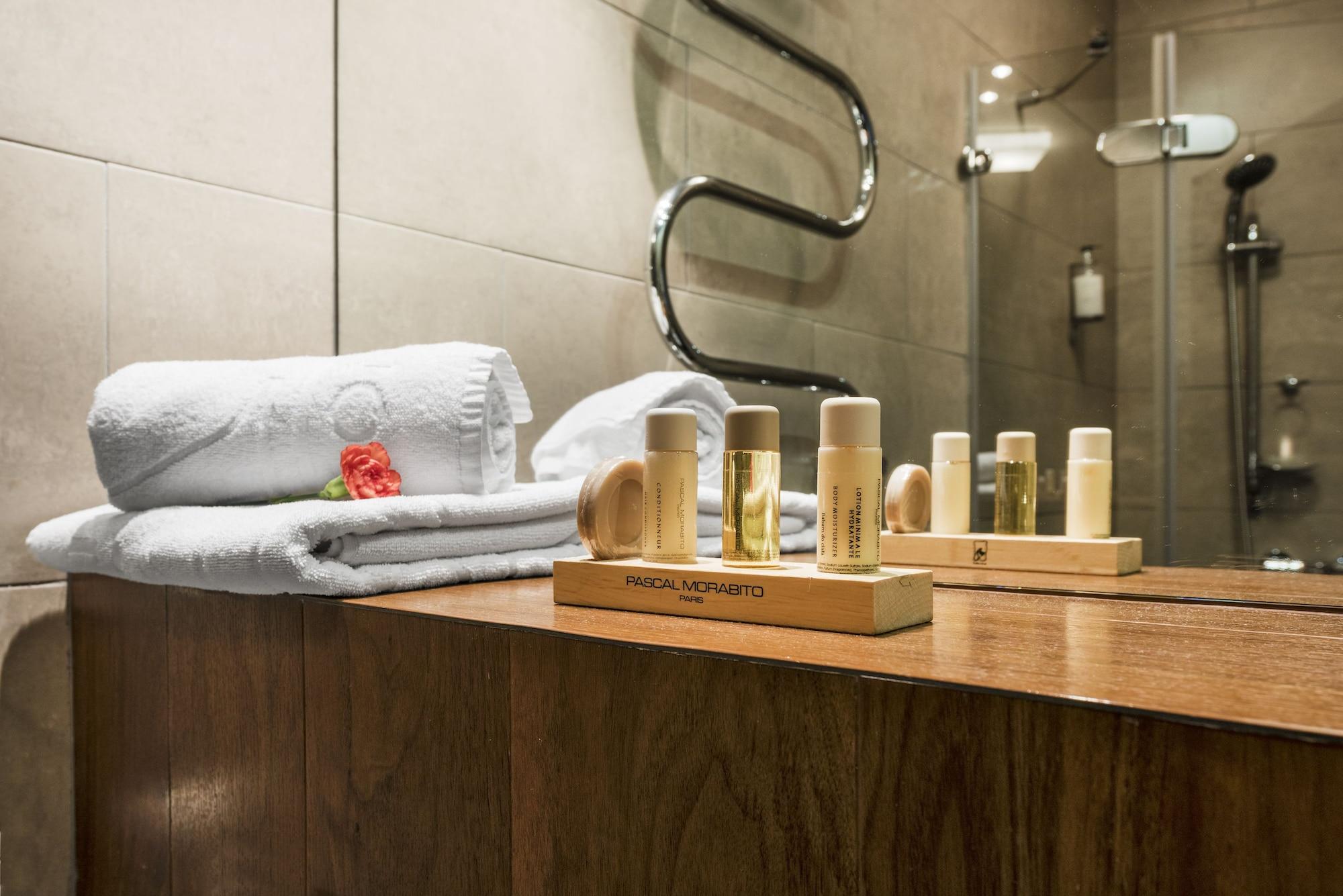Amberton Cozy Hotel Κάουνας Εξωτερικό φωτογραφία