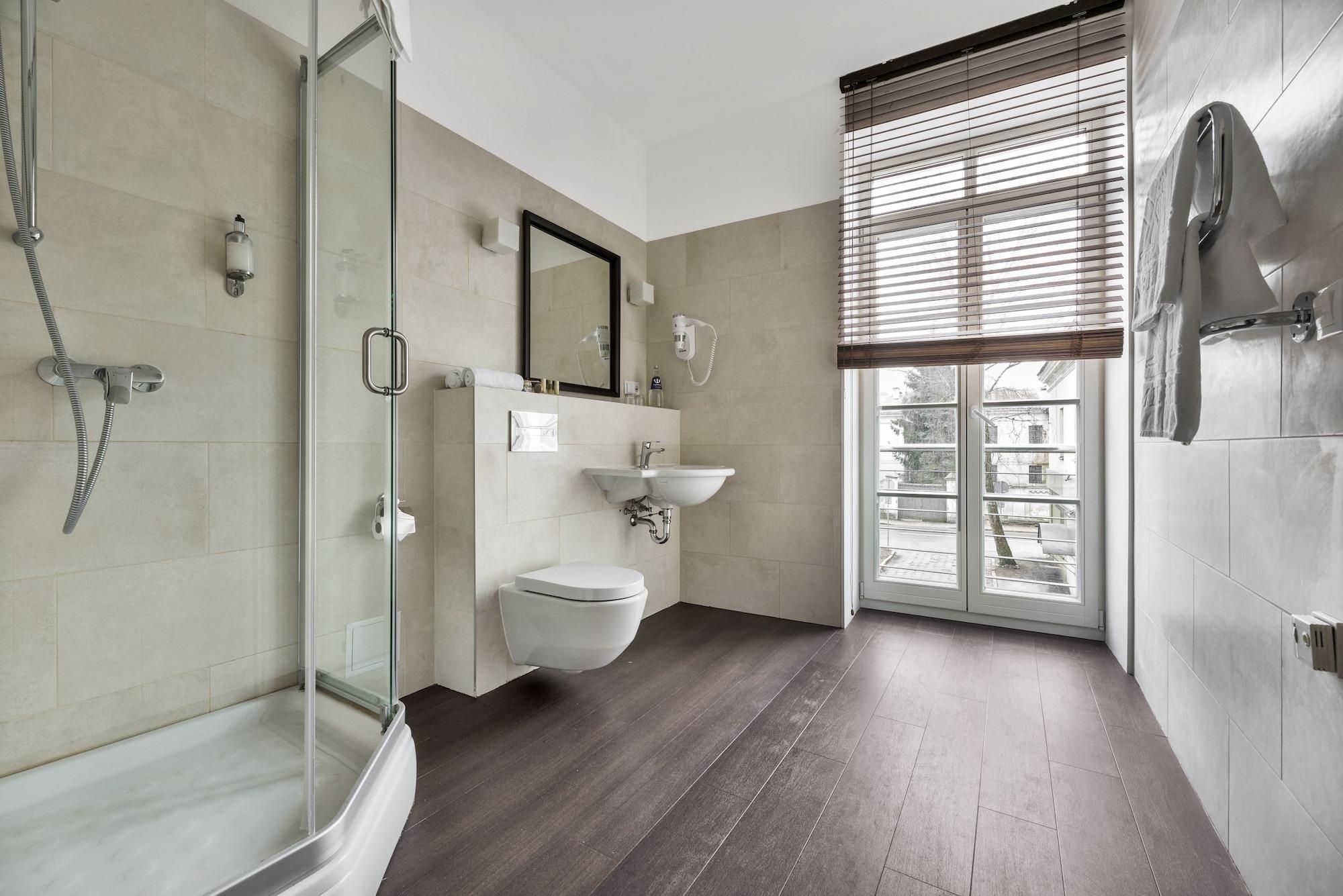 Amberton Cozy Hotel Κάουνας Εξωτερικό φωτογραφία