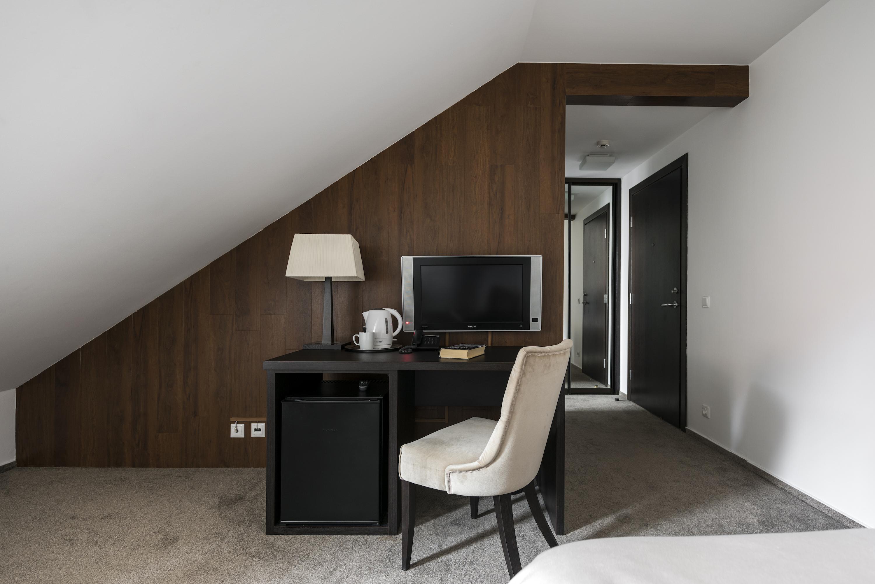 Amberton Cozy Hotel Κάουνας Εξωτερικό φωτογραφία