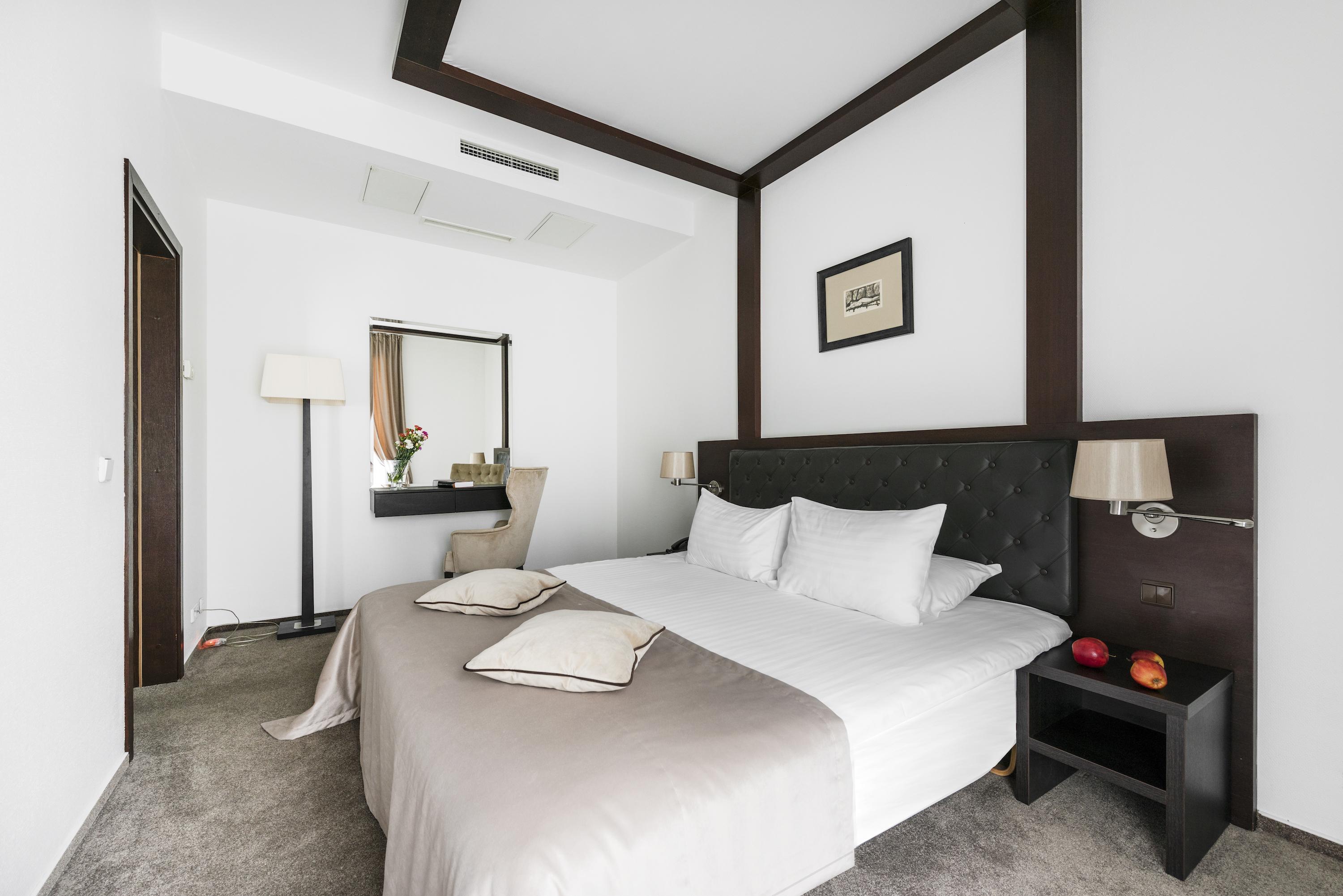 Amberton Cozy Hotel Κάουνας Εξωτερικό φωτογραφία