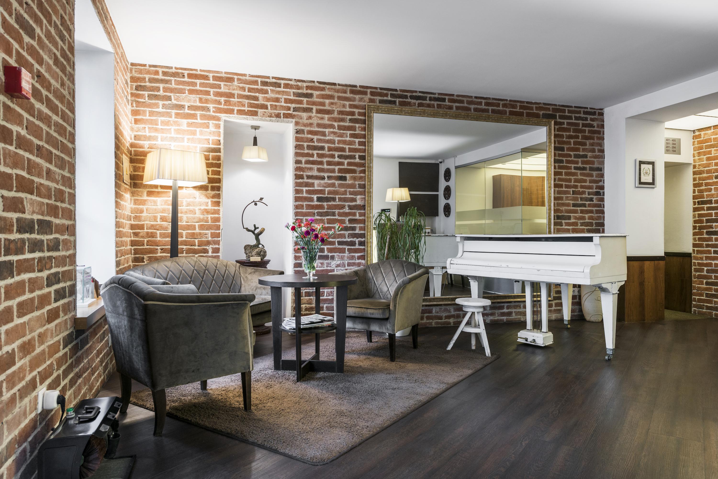 Amberton Cozy Hotel Κάουνας Εξωτερικό φωτογραφία