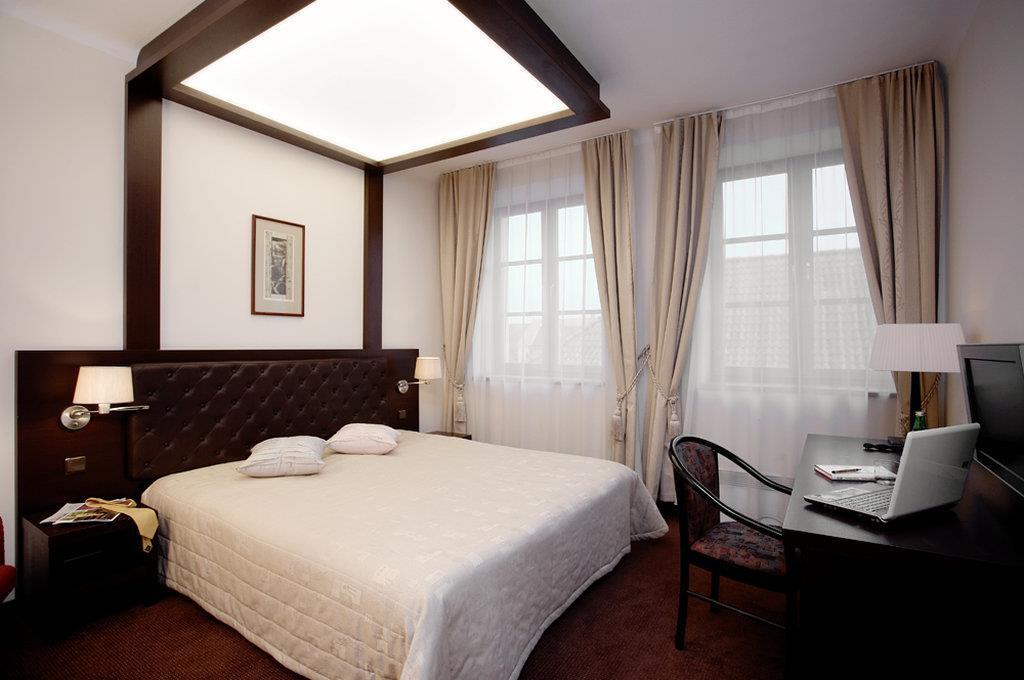 Amberton Cozy Hotel Κάουνας Δωμάτιο φωτογραφία