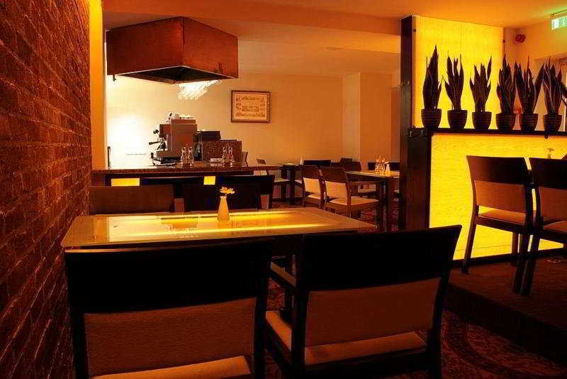 Amberton Cozy Hotel Κάουνας Ανέσεις φωτογραφία